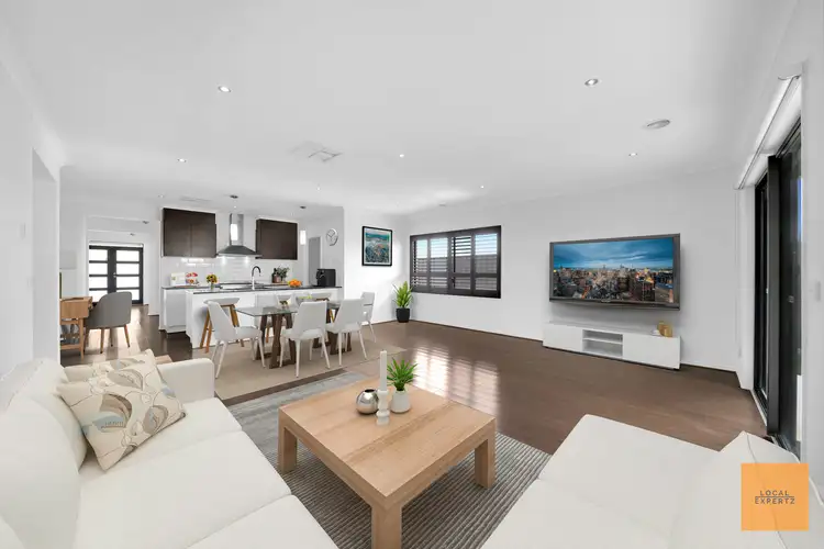 Sixth view of Homely house listing, 66 Antonio Road, Tarneit VIC 3029