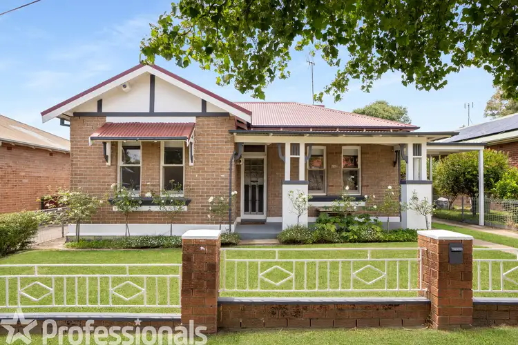 425 Summer Street, Orange NSW 2800