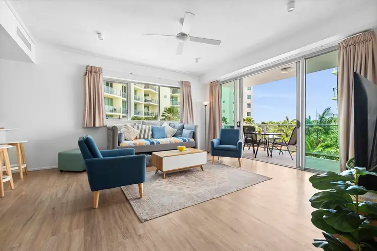 30502/99 Esplanade, Cairns City QLD 4870