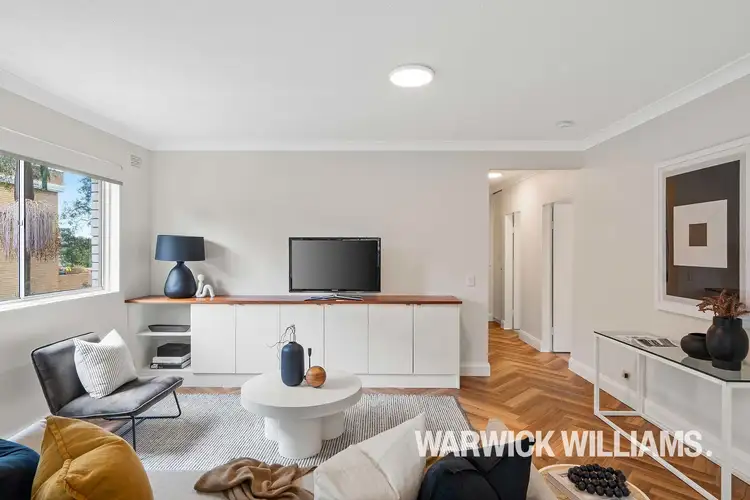Fourth view of Homely unit listing, 1/20 Collingwood Street, Drummoyne NSW 2047