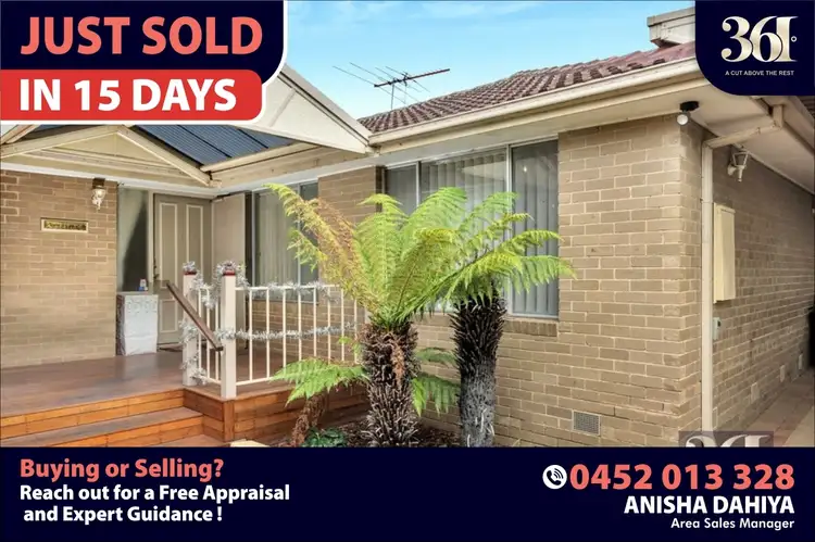 Main view of Homely house listing, 14 Torana Court, Hoppers Crossing VIC 3029