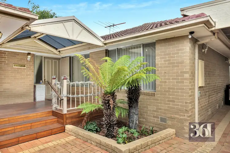Second view of Homely house listing, 14 Torana Court, Hoppers Crossing VIC 3029