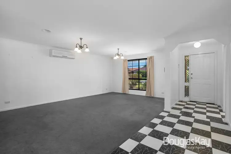Second view of Homely house listing, 4 Trident Close, Keilor Downs VIC 3038
