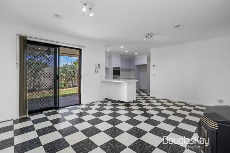 Third view of Homely house listing, 4 Trident Close, Keilor Downs VIC 3038