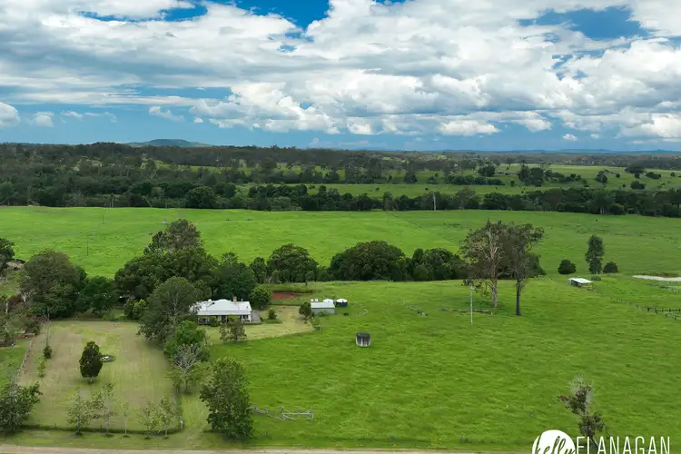 Second view of Homely rural property listing, 31 Thelma Lane, Temagog NSW 2440