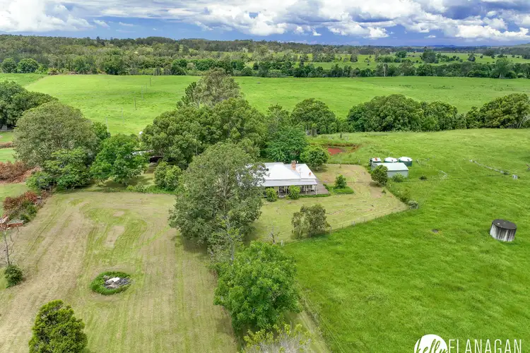 Third view of Homely rural property listing, 31 Thelma Lane, Temagog NSW 2440