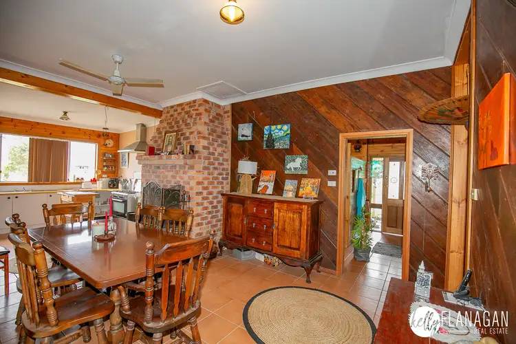 Fifth view of Homely rural property listing, 31 Thelma Lane, Temagog NSW 2440