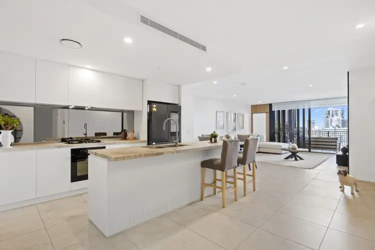 1002/48 Ventura Road, Mermaid Beach QLD 4218