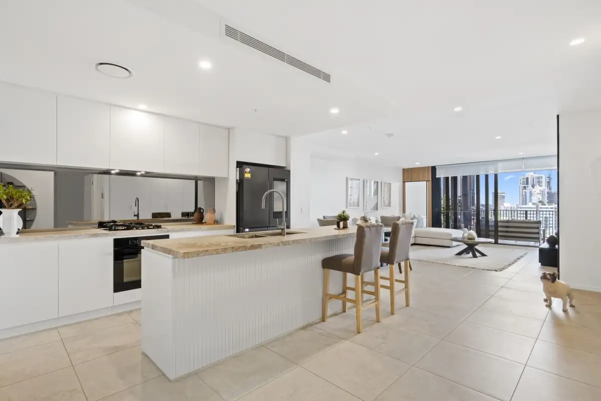 Main view of Homely unit listing, 1002/48 Ventura Road, Mermaid Beach QLD 4218