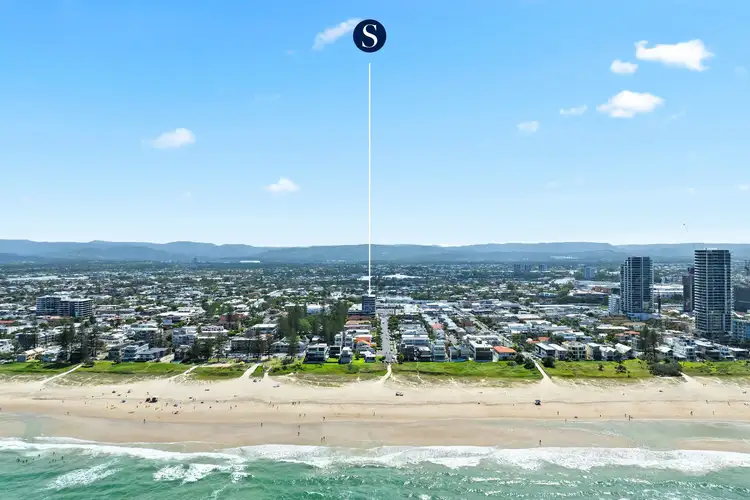 Third view of Homely unit listing, 1002/48 Ventura Road, Mermaid Beach QLD 4218
