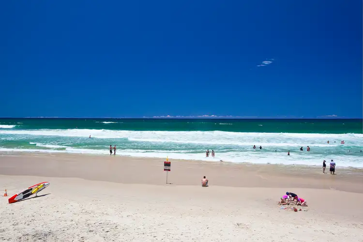 Sixth view of Homely unit listing, 1002/48 Ventura Road, Mermaid Beach QLD 4218