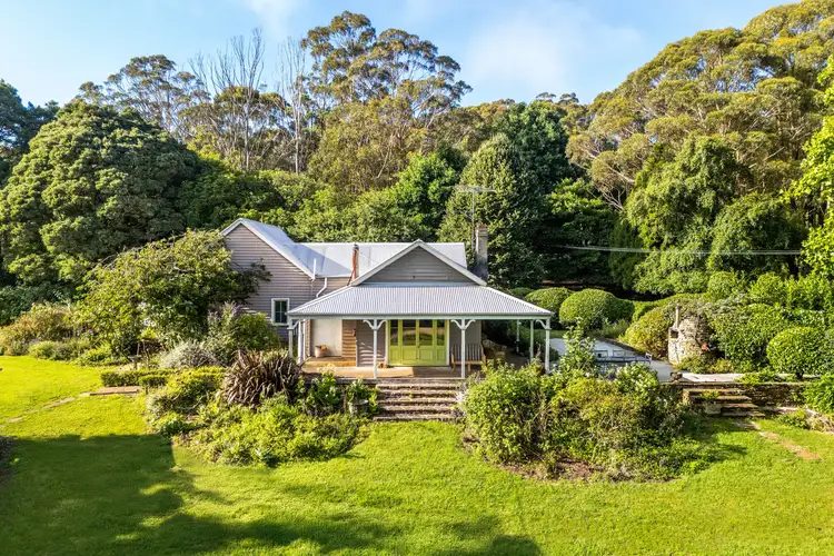 5018 Illawarra Highway