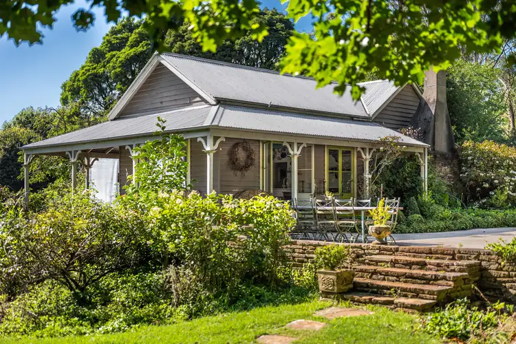 Second view of Homely rural property listing, 5018 Illawarra Highway, Robertson NSW 2577