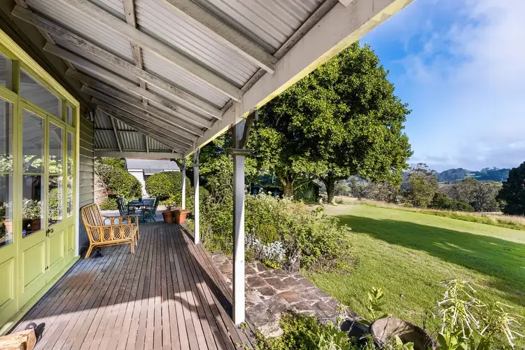 Third view of Homely rural property listing, 5018 Illawarra Highway, Robertson NSW 2577