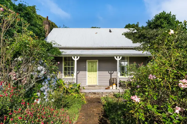 Fifth view of Homely rural property listing, 5018 Illawarra Highway, Robertson NSW 2577