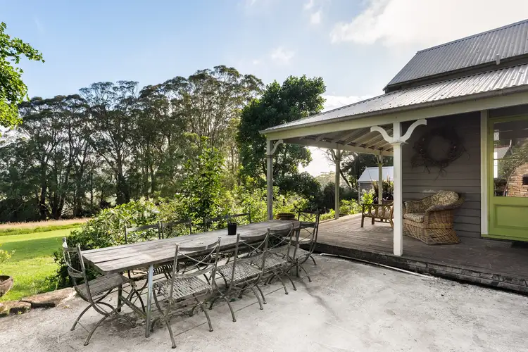 Sixth view of Homely rural property listing, 5018 Illawarra Highway, Robertson NSW 2577