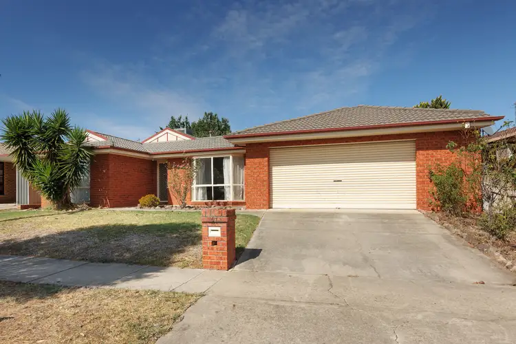 67 Marshall Street, West Wodonga VIC 3690