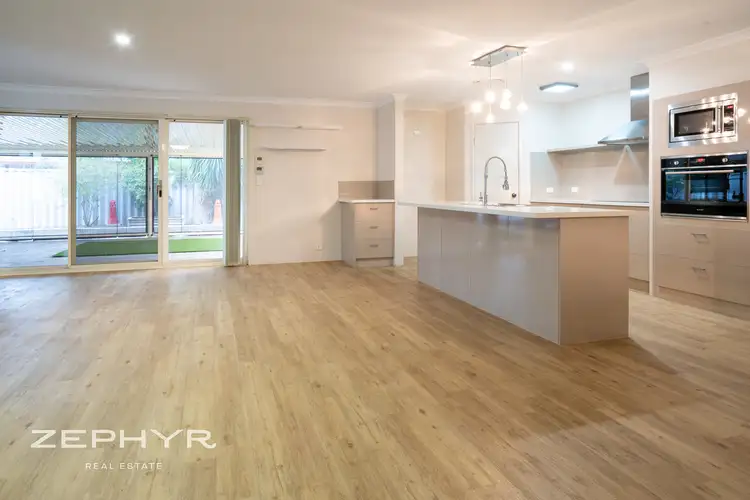 Second view of Homely house listing, 22 Wuraming Bend, Dalyellup WA 6230