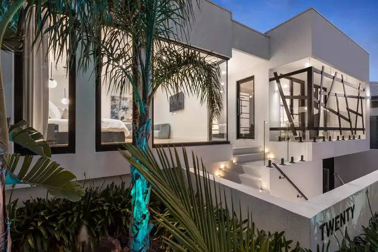 Second view of Homely house listing, 20 Belvedere Crescent, Burnside VIC 3023