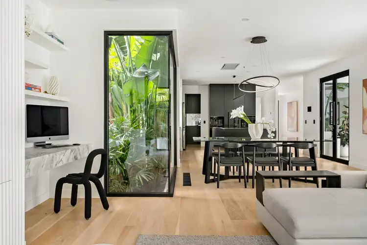 Fourth view of Homely house listing, 20 Belvedere Crescent, Burnside VIC 3023