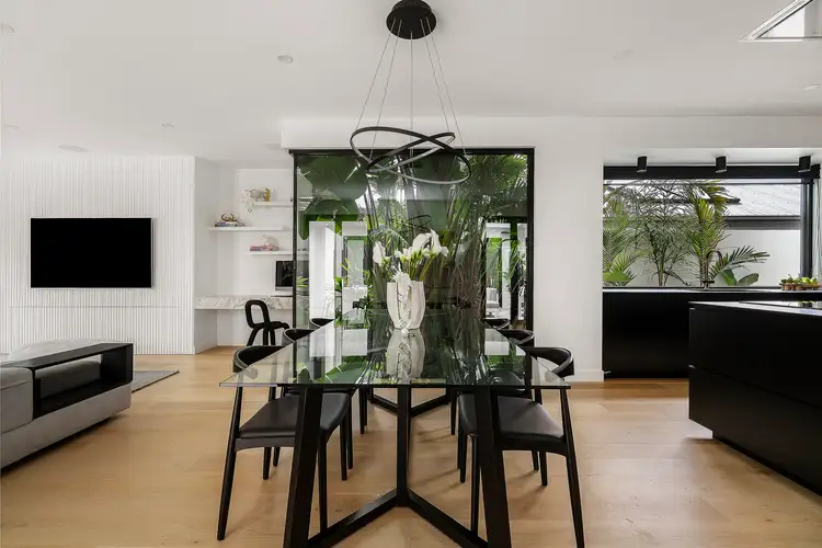 Fifth view of Homely house listing, 20 Belvedere Crescent, Burnside VIC 3023