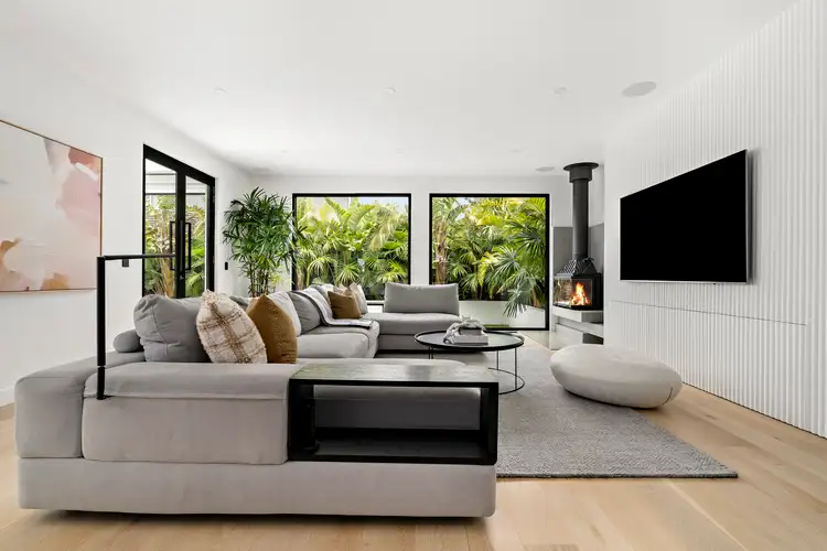 Sixth view of Homely house listing, 20 Belvedere Crescent, Burnside VIC 3023