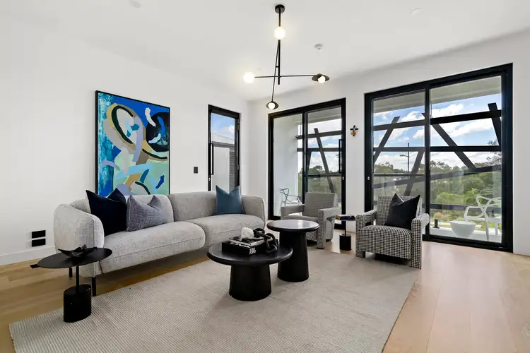 Seventh view of Homely house listing, 20 Belvedere Crescent, Burnside VIC 3023