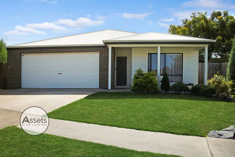 Main view of Homely house listing, 11 Wonderland Court, Portland VIC 3305