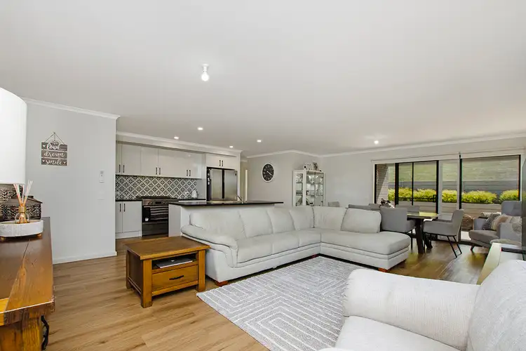 Second view of Homely house listing, 11 Wonderland Court, Portland VIC 3305
