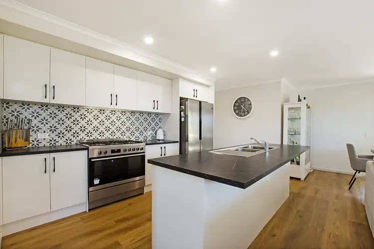Fifth view of Homely house listing, 11 Wonderland Court, Portland VIC 3305