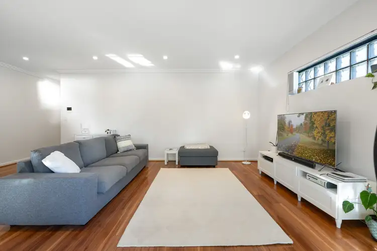 Main view of Homely apartment listing, 12/8-16 Eighth Avenue, Campsie NSW 2194