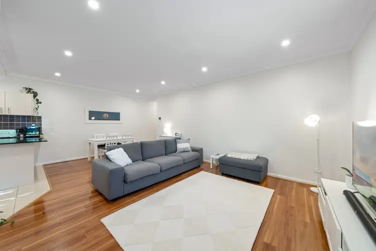 Third view of Homely apartment listing, 12/8-16 Eighth Avenue, Campsie NSW 2194