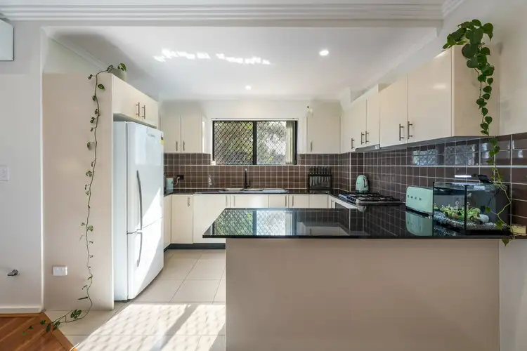 Fourth view of Homely apartment listing, 12/8-16 Eighth Avenue, Campsie NSW 2194
