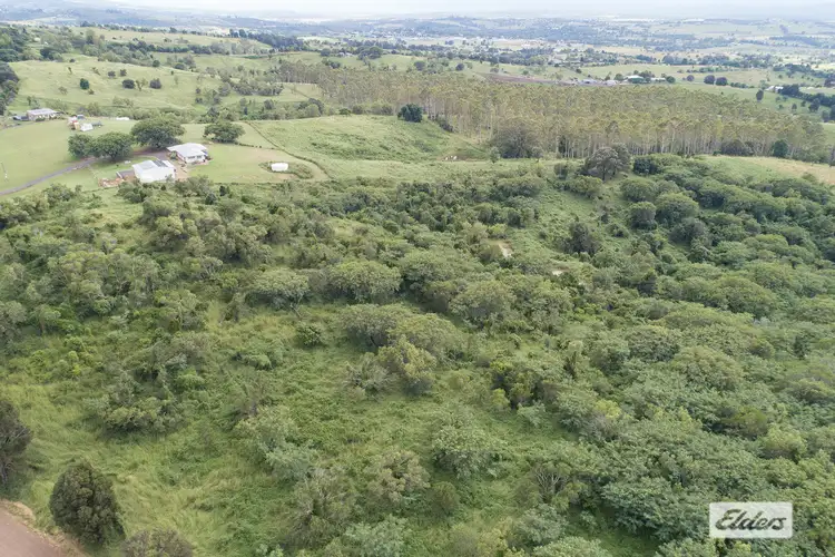 Second view of Homely land listing, 57 Tallegalla Two Tree Hill Road, Tallegalla QLD 4340