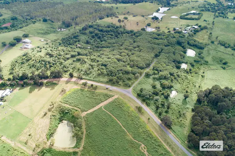 Fifth view of Homely land listing, 57 Tallegalla Two Tree Hill Road, Tallegalla QLD 4340