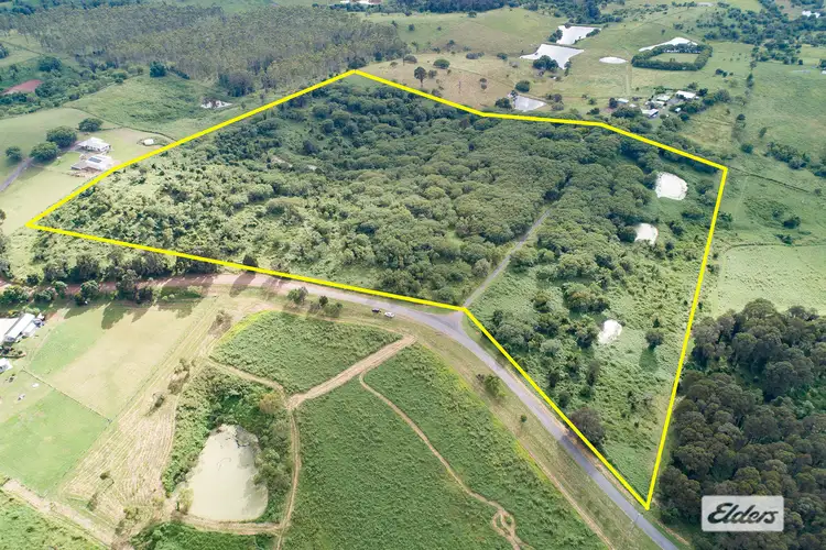 Sixth view of Homely land listing, 57 Tallegalla Two Tree Hill Road, Tallegalla QLD 4340