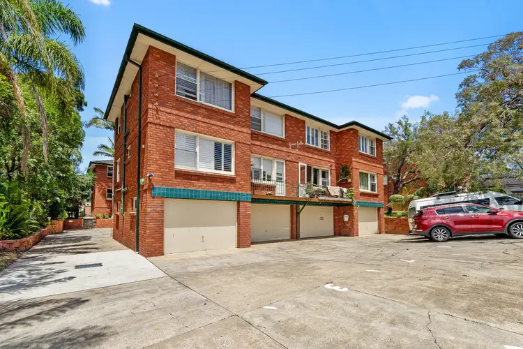 Second view of Homely apartment listing, 9/20 Hill Street, Woolooware NSW 2230