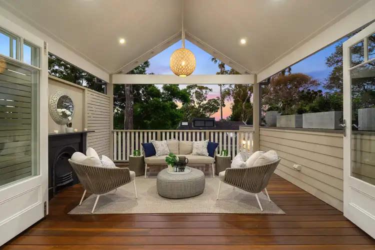 Second view of Homely house listing, 9 Chaleyer Street, Willoughby NSW 2068