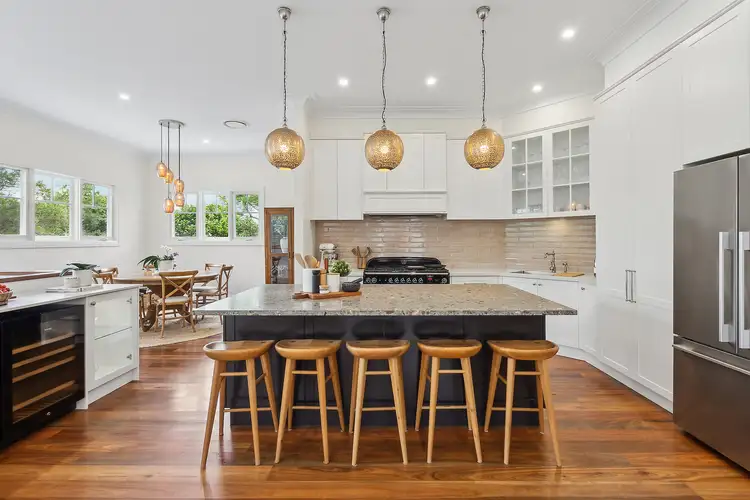 Third view of Homely house listing, 9 Chaleyer Street, Willoughby NSW 2068