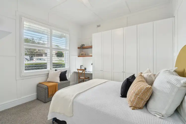 Sixth view of Homely house listing, 9 Chaleyer Street, Willoughby NSW 2068