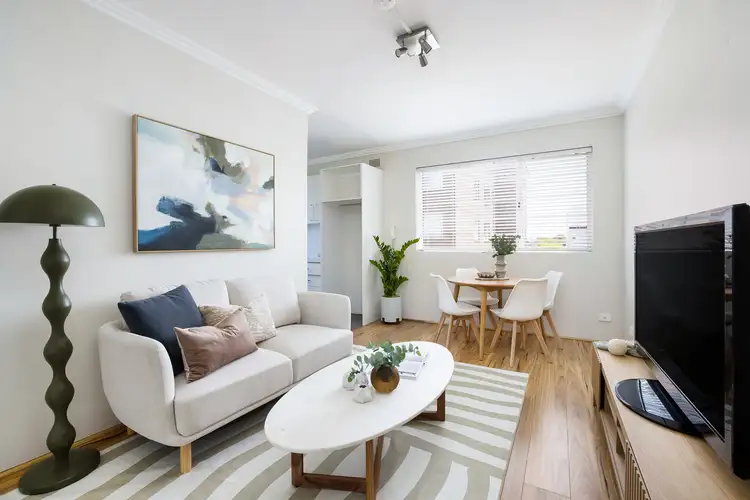 Main view of Homely apartment listing, 7/48-50 Edith Street, Leichhardt NSW 2040
