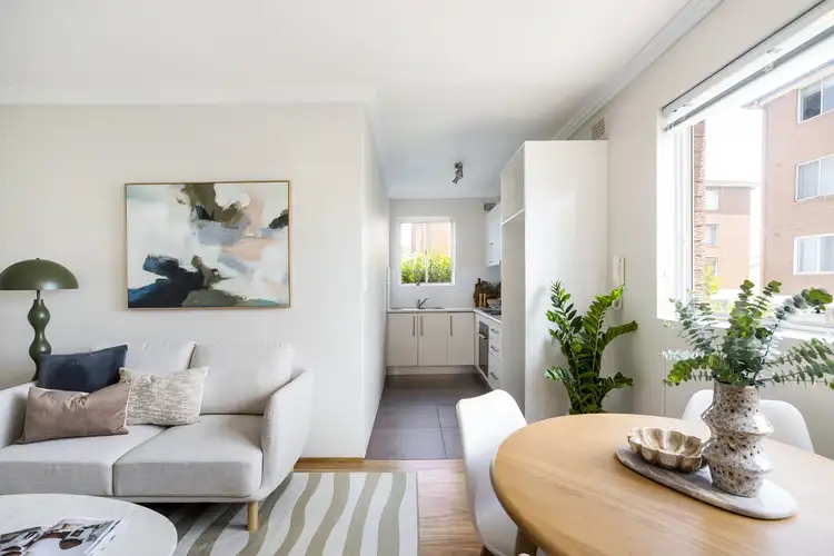 Fifth view of Homely apartment listing, 7/48-50 Edith Street, Leichhardt NSW 2040