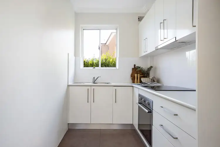 Sixth view of Homely apartment listing, 7/48-50 Edith Street, Leichhardt NSW 2040