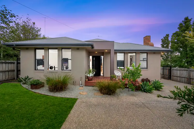 97 Mount Pleasant Road, Belmont VIC 3216