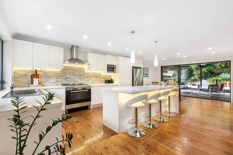 Second view of Homely house listing, 15 Lower Washington Drive, Bonnet Bay NSW 2226
