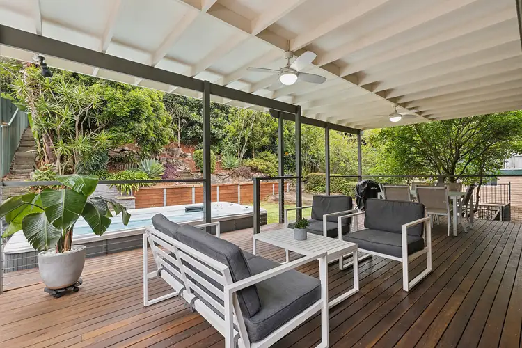 Third view of Homely house listing, 15 Lower Washington Drive, Bonnet Bay NSW 2226