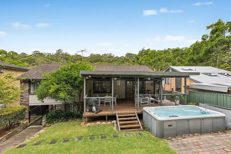 Fourth view of Homely house listing, 15 Lower Washington Drive, Bonnet Bay NSW 2226