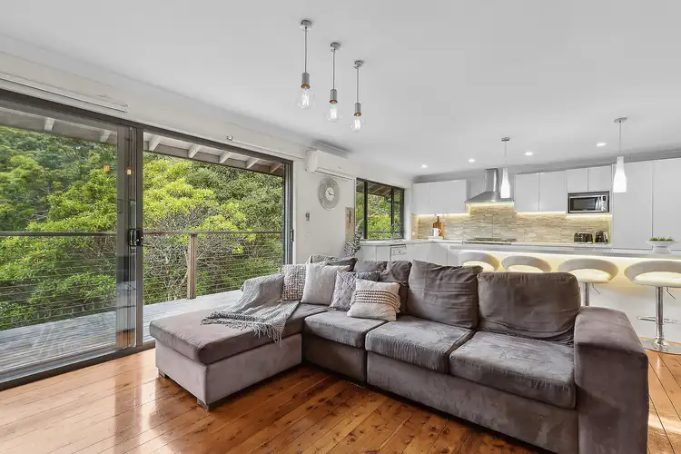 Fifth view of Homely house listing, 15 Lower Washington Drive, Bonnet Bay NSW 2226