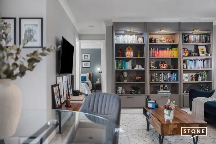 Sixth view of Homely apartment listing, 82/35-39 Fontenoy Road, Macquarie Park NSW 2113