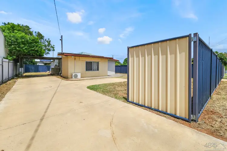 11 Rebecca Street, Mount Isa QLD 4825